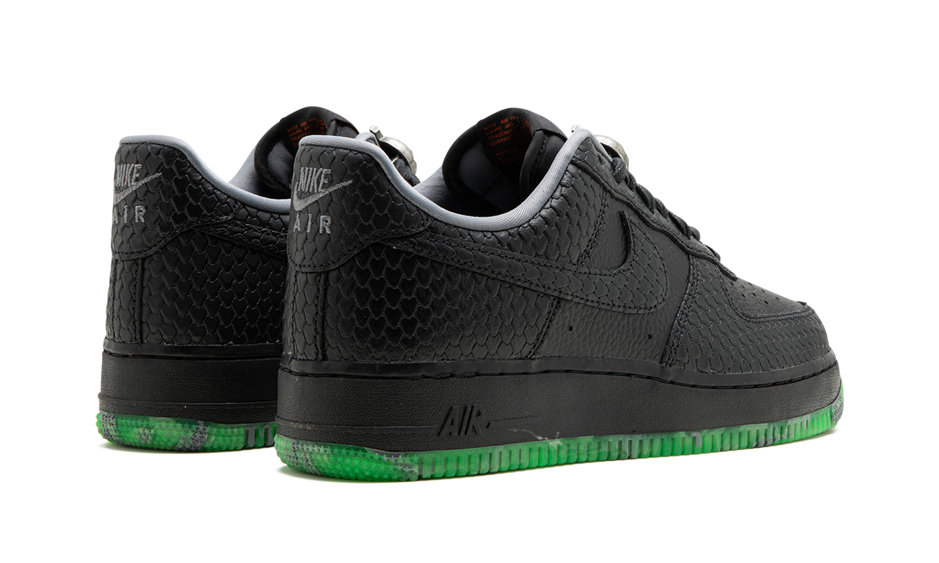 Nike Air Force 1 Low "Halloween"