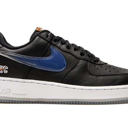 Nike Air Force 1 Low "Kith - Black"