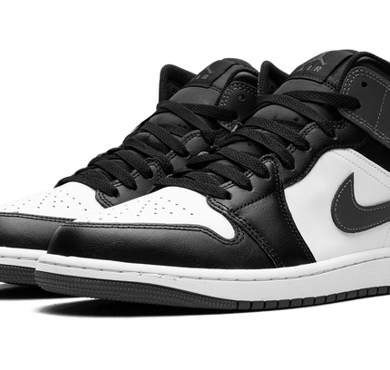 Air Jordan 1 Mid "Iron Grey"