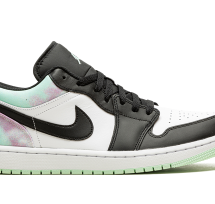 Air Jordan 1 LOW "Tie-Dye"