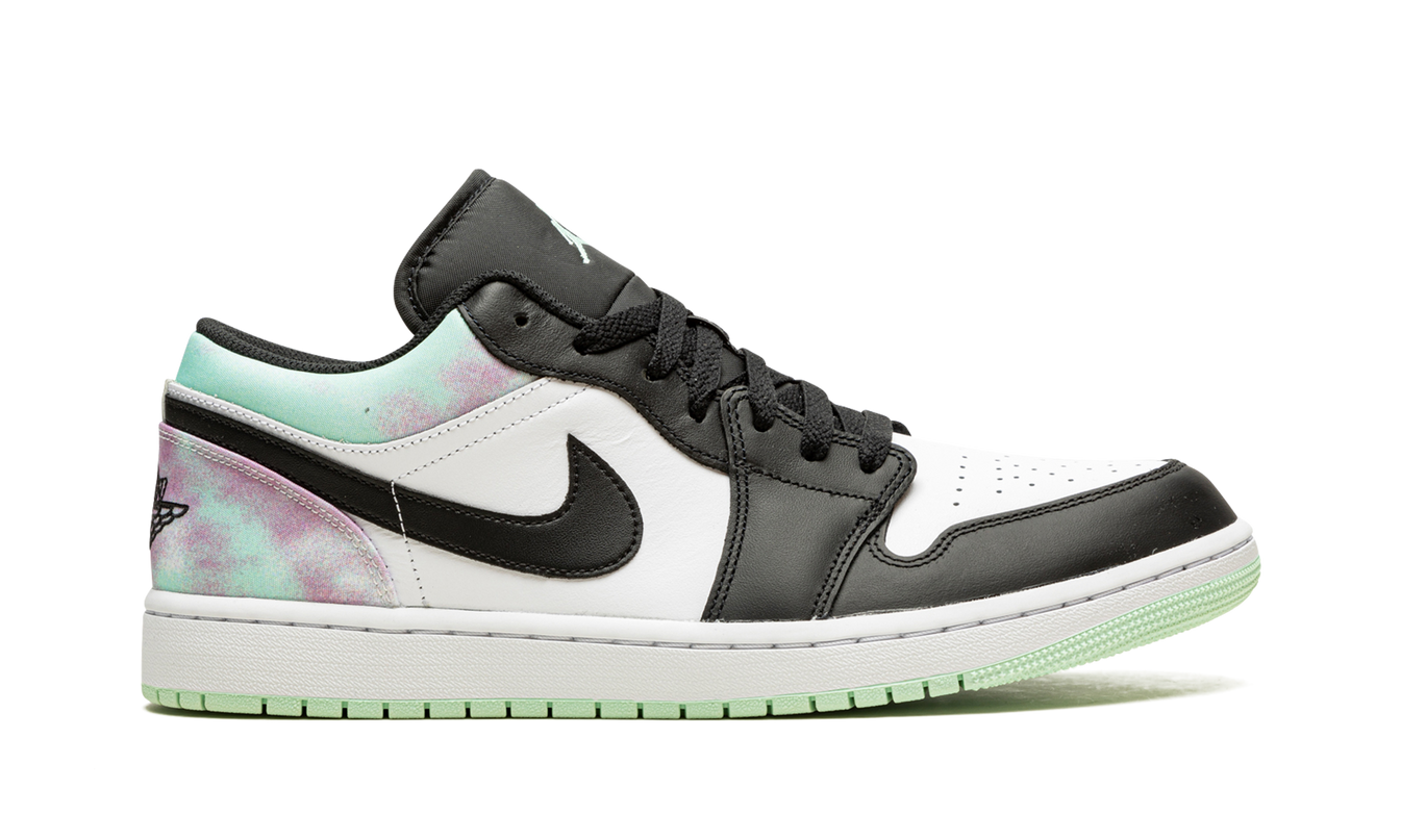 Air Jordan 1 LOW "Tie-Dye"
