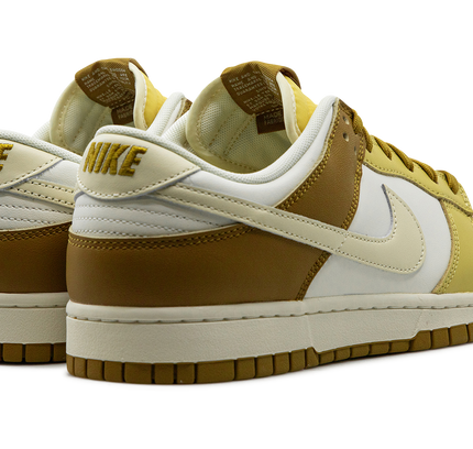 Nike Dunk Low "Bronzine"
