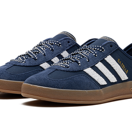 Adidas Gazelle "CLOT - Navy"