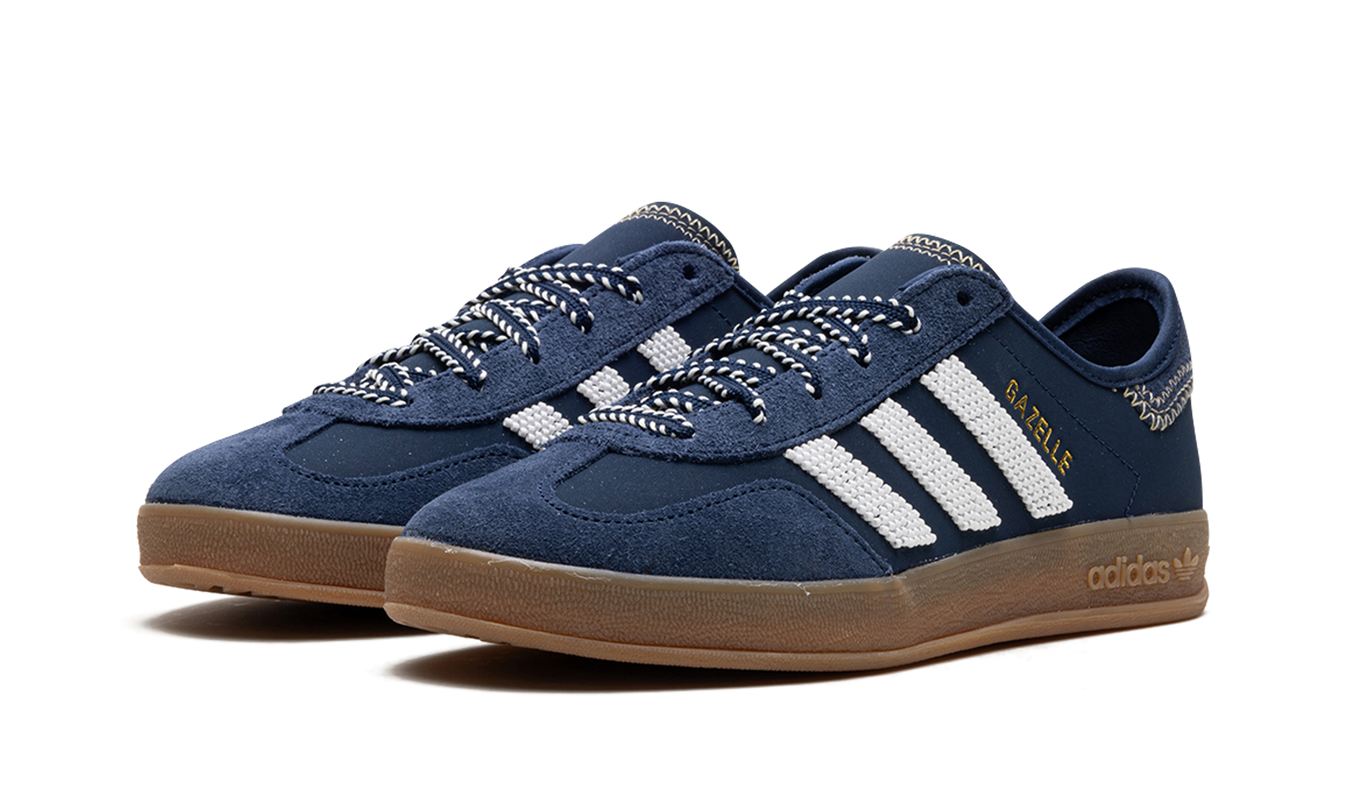 Adidas Gazelle "CLOT - Navy"