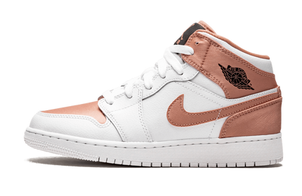 Air Jordan 1 MID GS 
