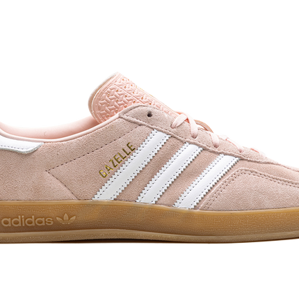 Adidas Gazelle Indoor WMNS "Sandy Pink"