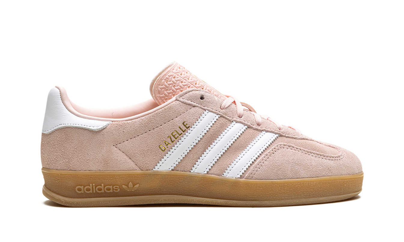 Adidas Gazelle Indoor WMNS "Sandy Pink"