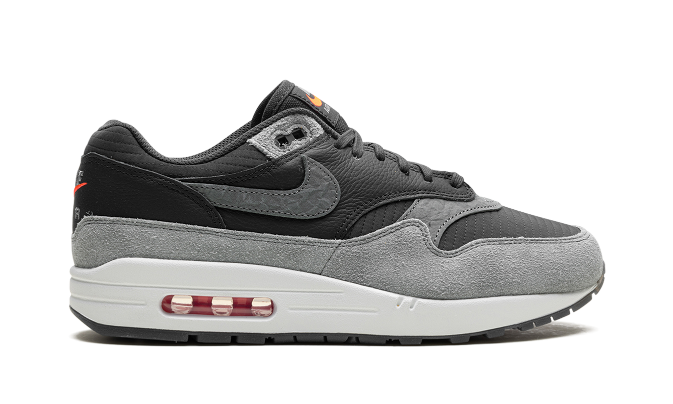 Nike Air Max 1 PRM „Rauchgrau“