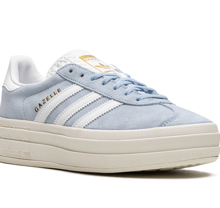 Adidas Gazelle BOLD WMNS "Clear Sky Blue"