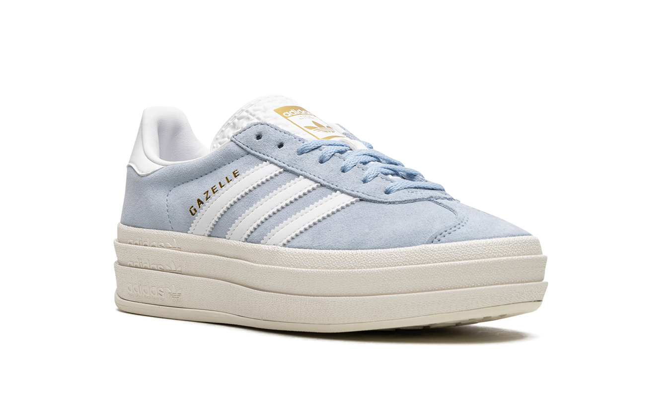 Adidas Gazelle BOLD WMNS "Clear Sky Blue"