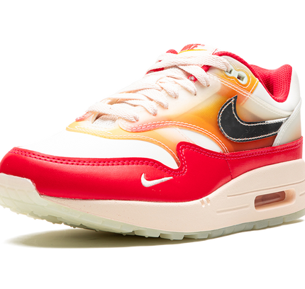 Nike Air Max 1 WMNS "Sofvi Soft Vinyl"