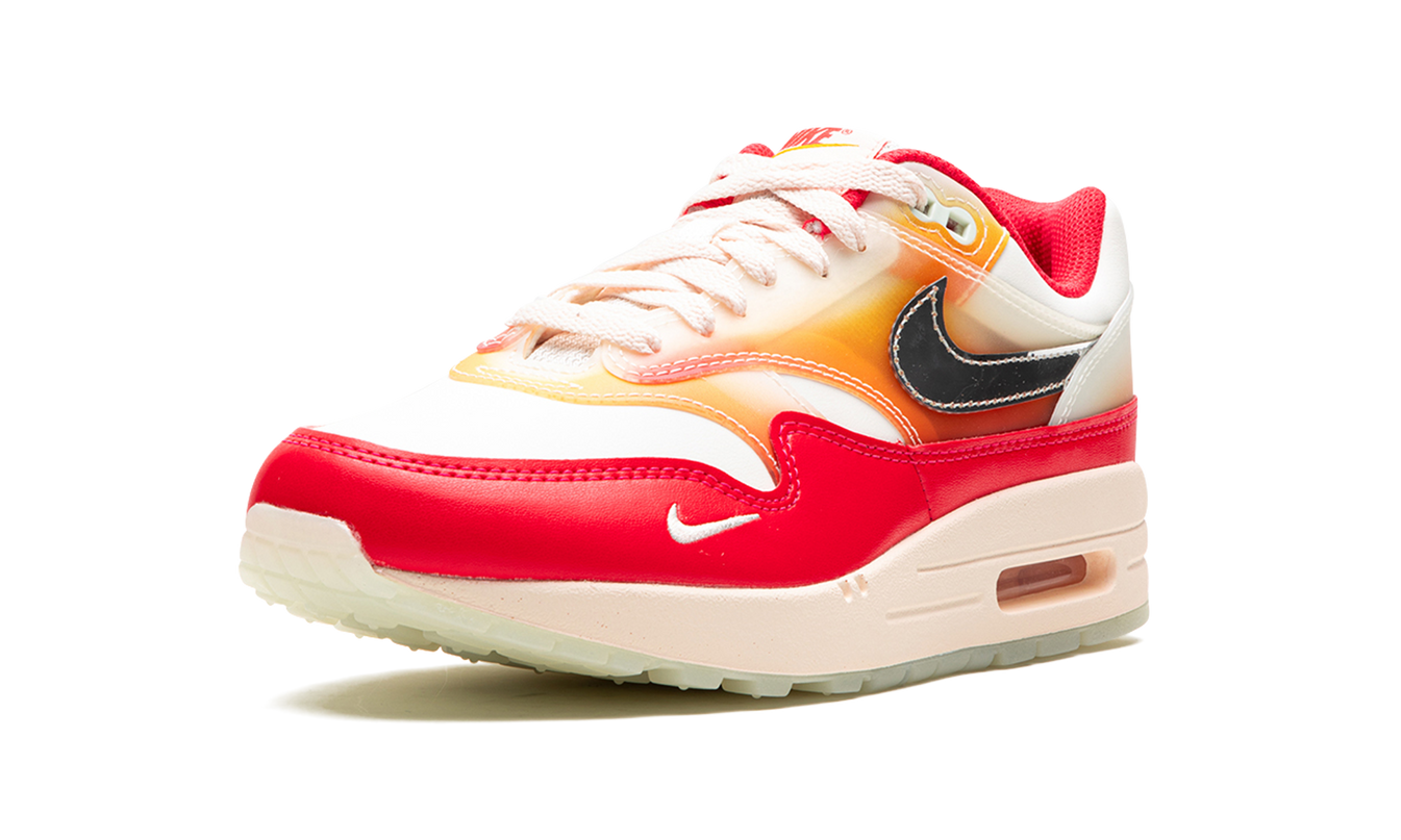 Nike Air Max 1 WMNS "Sofvi Soft Vinyl"
