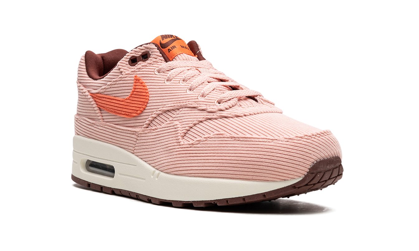 Nike Air Max 1 Premium "Coral Stardust"