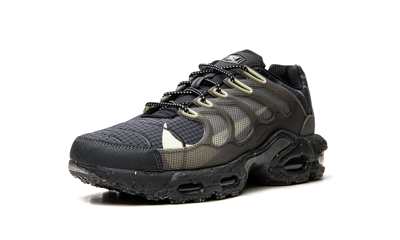 Nike Air Max Terrascape Plus "Black"