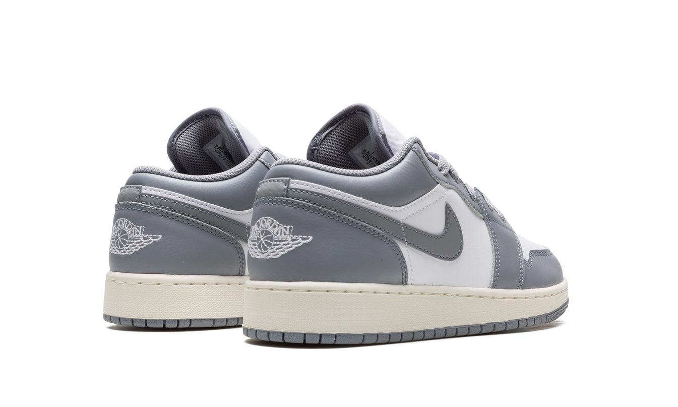 Air Jordan 1 GS "Vintage Grey"