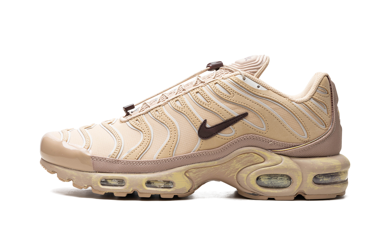 Nike Air Max Plus "Sesame"