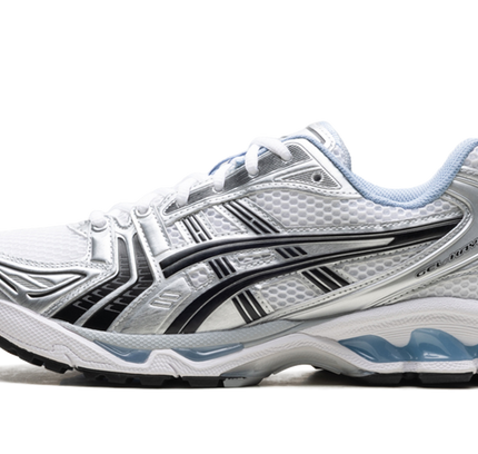 Asics GEL-Kayano 14 "JJJJound - White/Blue"