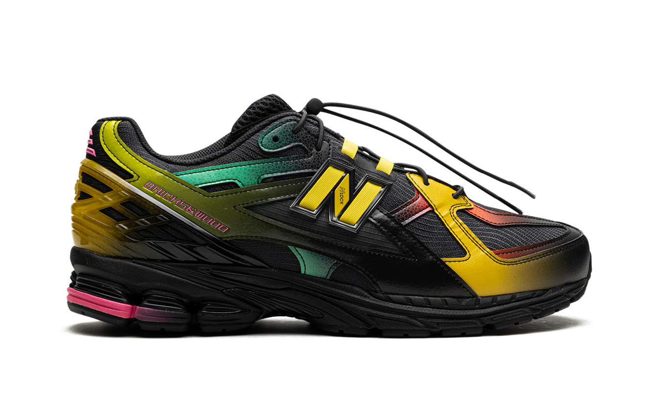 New Balance 1906 Utility "Bricks & Wood"