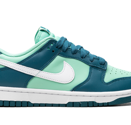 Nike Dunk Low WMNS "Geode Teal"