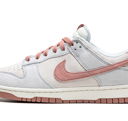 Nike Dunk Low "Fossil Rose"