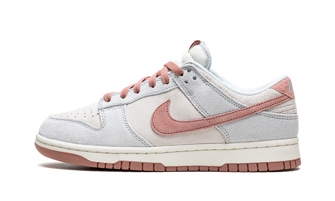 Nike Dunk Low "Fossil Rose"