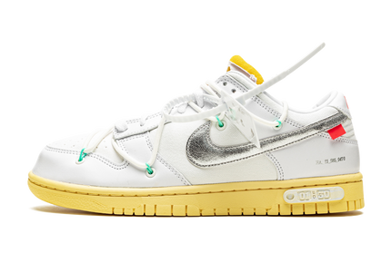 Nike Dunk Low 