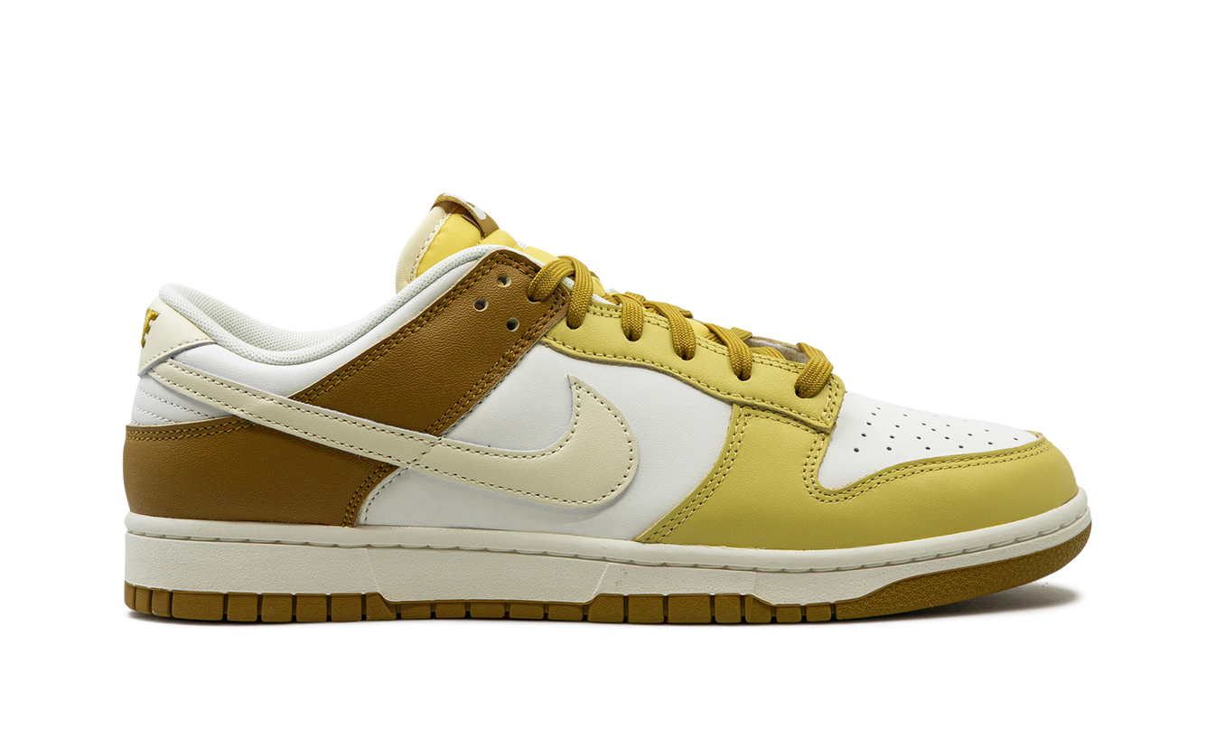 Nike Dunk Low "Bronzine"