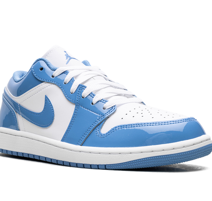 Air Jordan 1 Low SE "White Legend Blue"