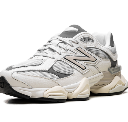 New Balance 9060 "Sea Salt Castle Rock"
