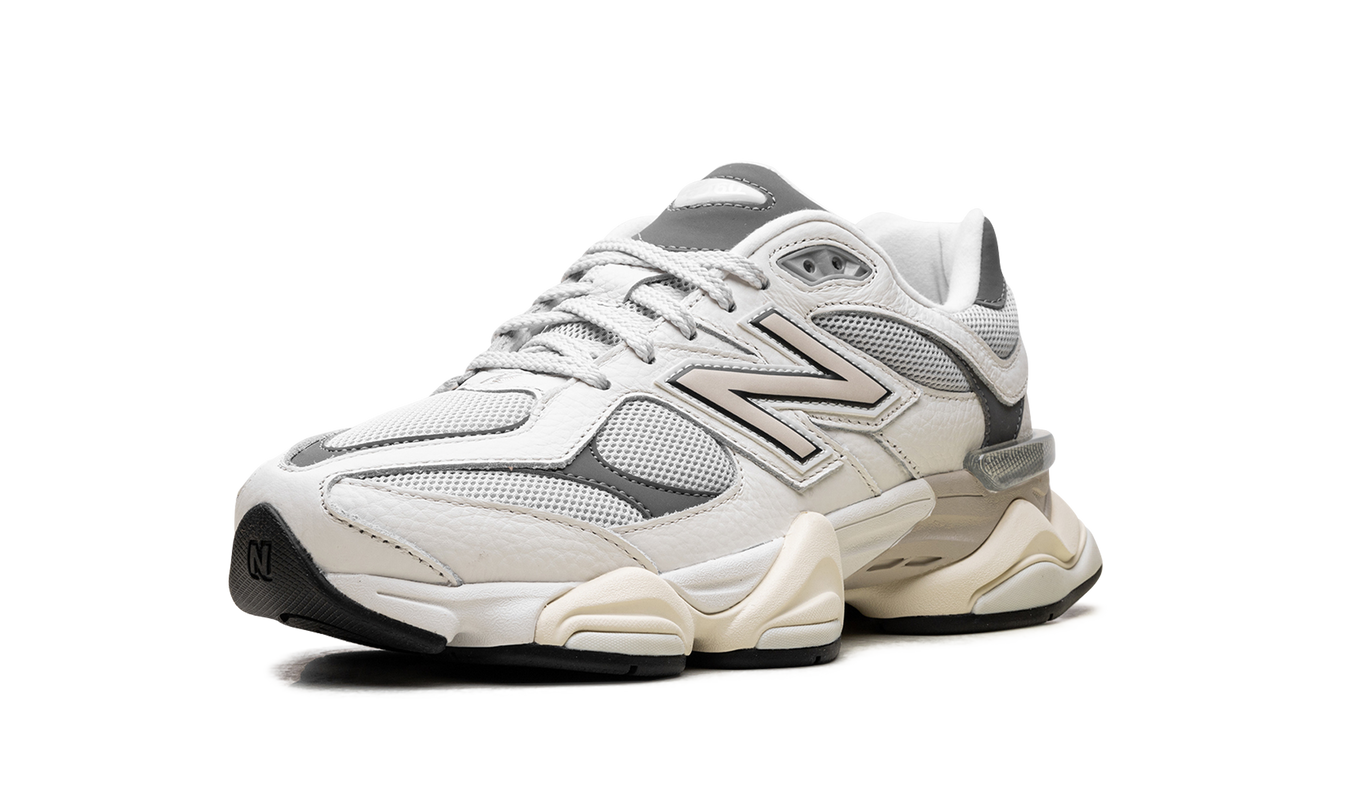 New Balance 9060 "Sea Salt Castle Rock"
