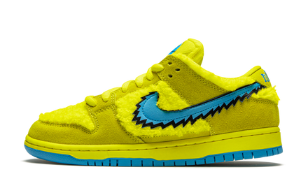 Nike Dunk SB Low 