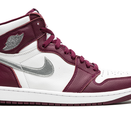 Air Jordan 1 Retro High OG "Bordeaux"