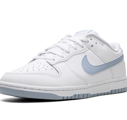 Nike Dunk Low "Light Armory Blue"