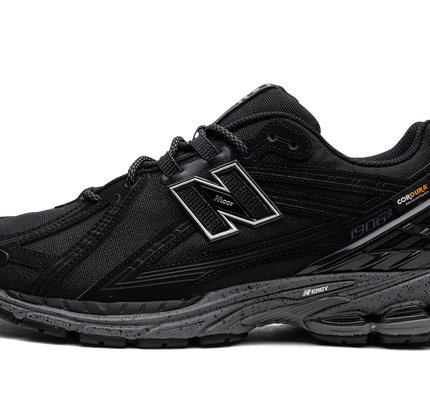 New Balance 1906R "Cordura Pocket Black"