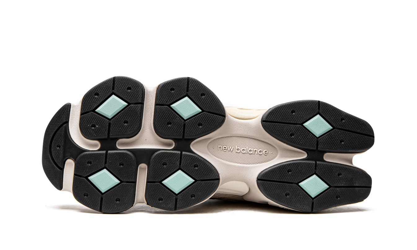 New Balance 9060 "Sea Salt Surf"