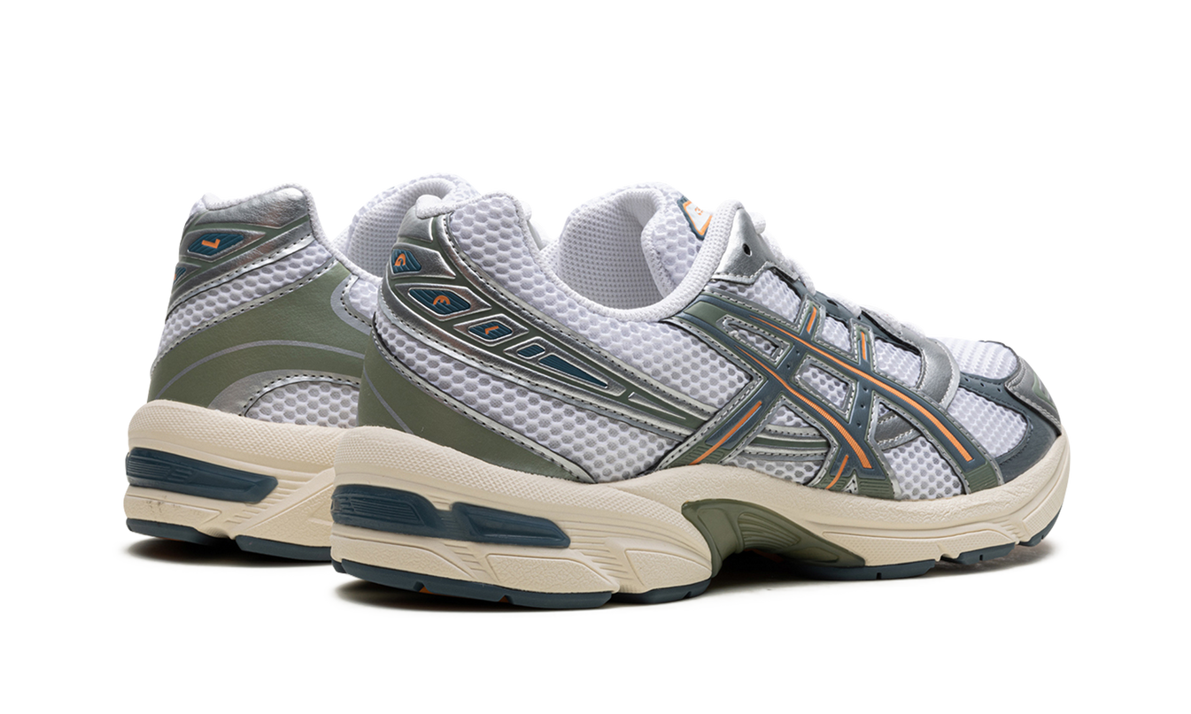 Asics Gel 1130 "Ironclad"