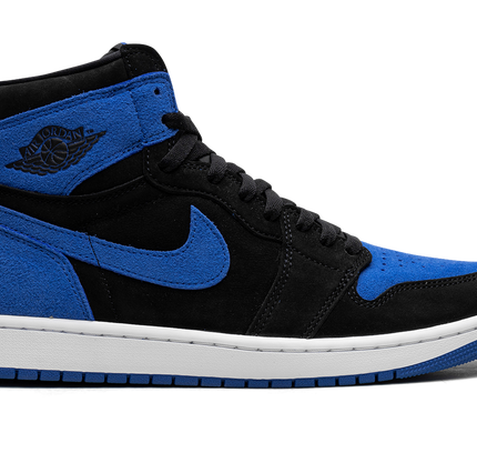 Air Jordan 1 OG "Royal Reimagined"