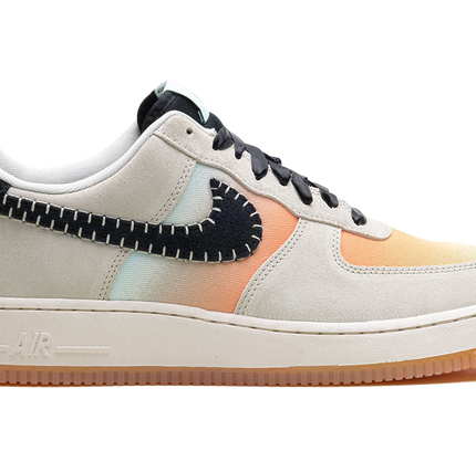 Nike Air Force 1 "N7"
