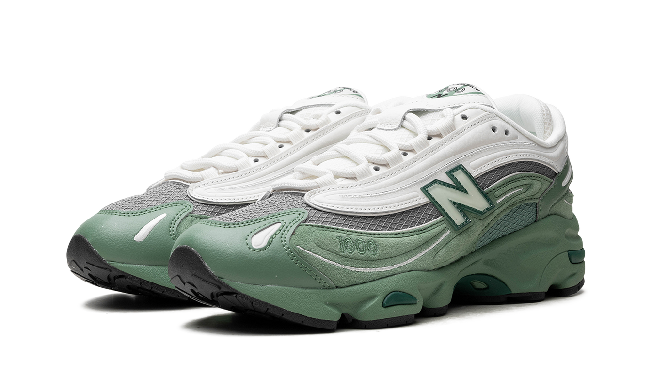 New Balance M1000 "Grün"