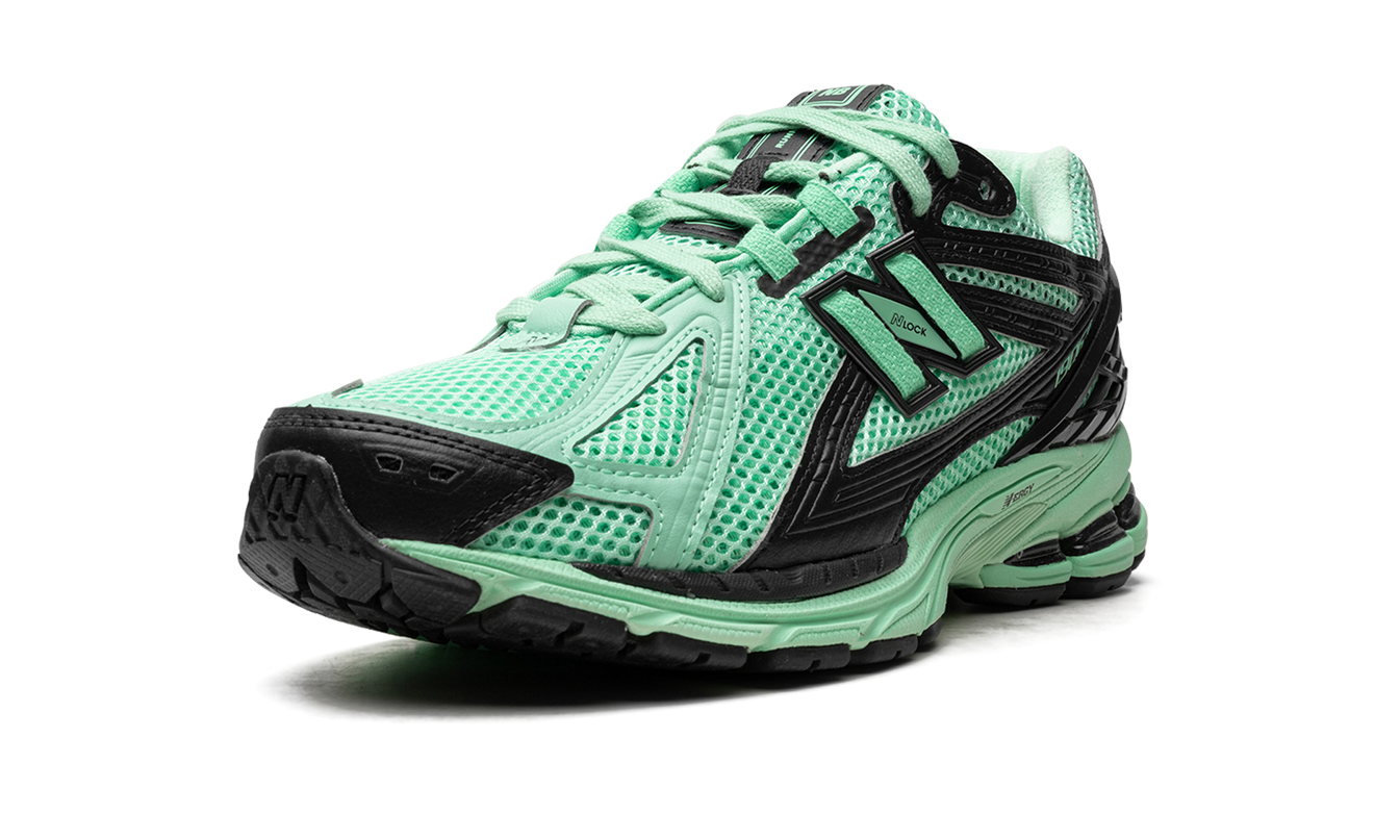 New Balance 1906R „Größe? – Grün/Schwarz“
