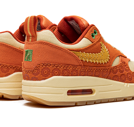 AIR MAX 1 PRM MNS WMNS "Wir sind die Familie"