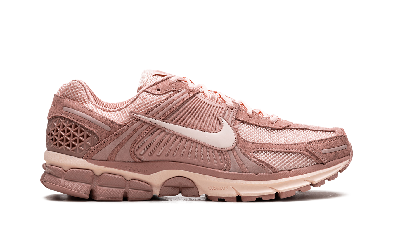 Nike Zoom Vomero 5 "Red Starburst"