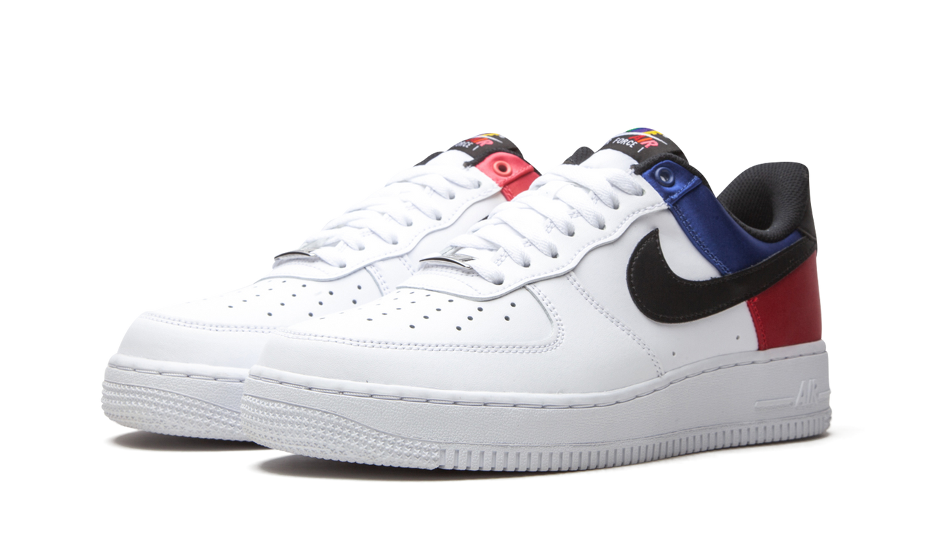 Nike Air Force 1 '07 LV8 1