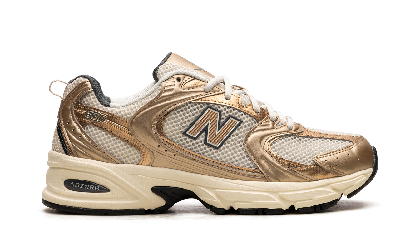 New Balance 530 "Liquid Gold"