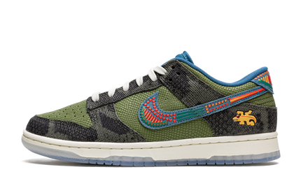 Nike Dunk Low 