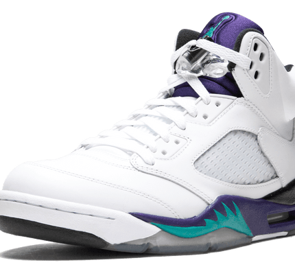 Air Jordan 5 Retro "Grape"