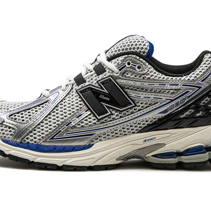 New Balance 1906R "Silver Metallic"