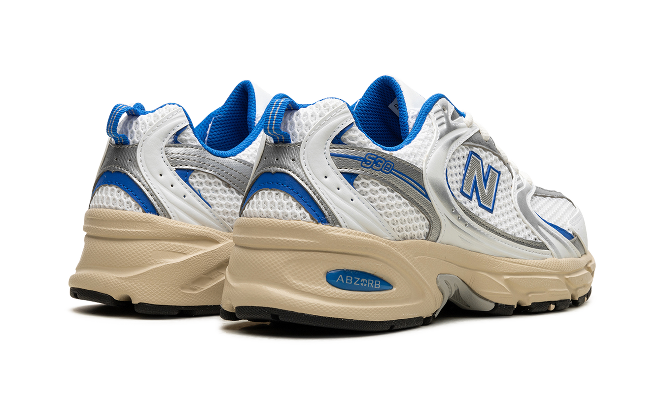 New Balance 530 "White / Blue Oasis"