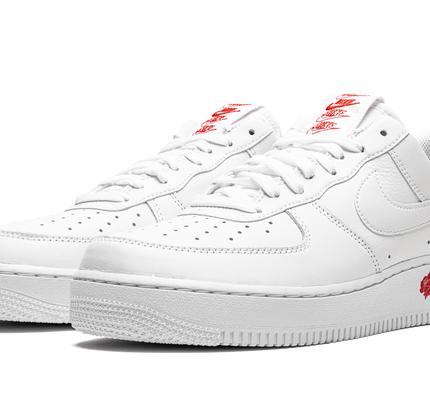 Nike Air Force 1 Low '07 LX "Thank You Plastic Bag"