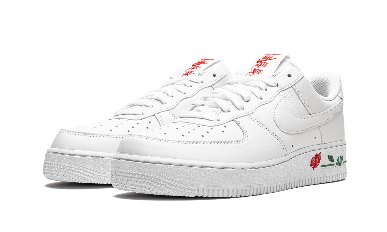 Nike Air Force 1 Low '07 LX "Thank You Plastic Bag"